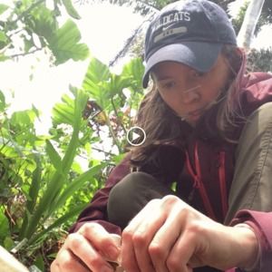 Meet your Posher, Casey